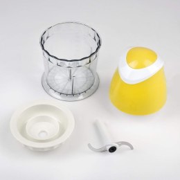 Mikser Girmi TR01 350W żółty - z defektem