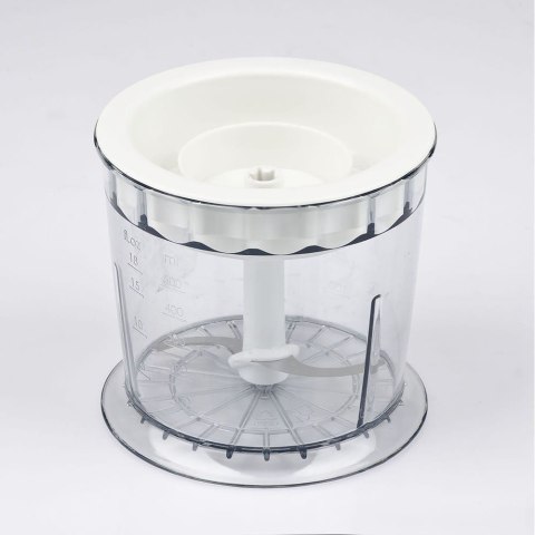 Mikser Girmi TR01 350W żółty - z defektem