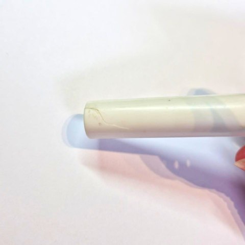 Mikser Girmi TR01 350W żółty - z defektem