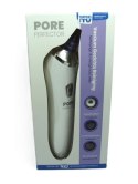 Pore Perfector urządzenie do oczyszczania porów - zawiera 4 nakładki