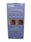 Pore Perfector urządzenie do oczyszczania porów - zawiera 4 nakładki