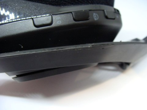 Słuchawki bezprzewodowe z bazą Logitech Astro A50 gen 4 (PC/PS) - używane