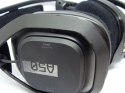 Słuchawki bezprzewodowe z bazą Logitech Astro A50 gen 4 (PC/PS) - używane
