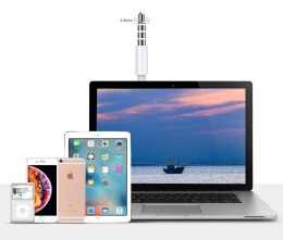 Słuchawki douszne przewodowe OIIAEE ME537