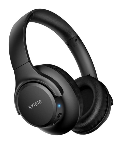 Słuchawki nauszne Bluetooth KVIDIO