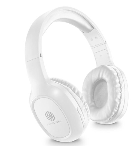 Słuchawki nauszne CELLULARLINE BT Basic