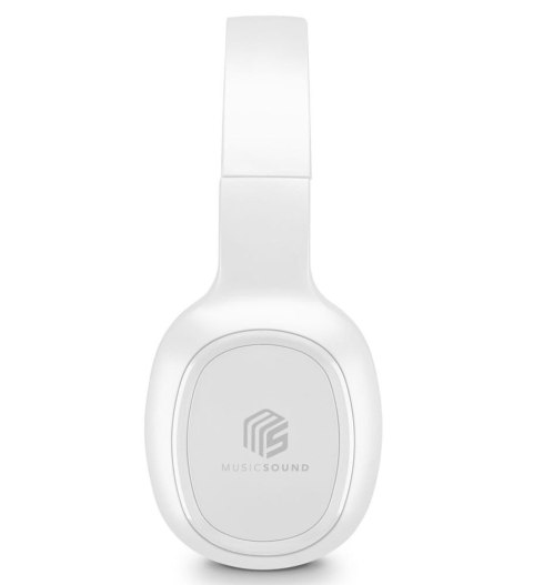 Słuchawki nauszne CELLULARLINE BT Basic