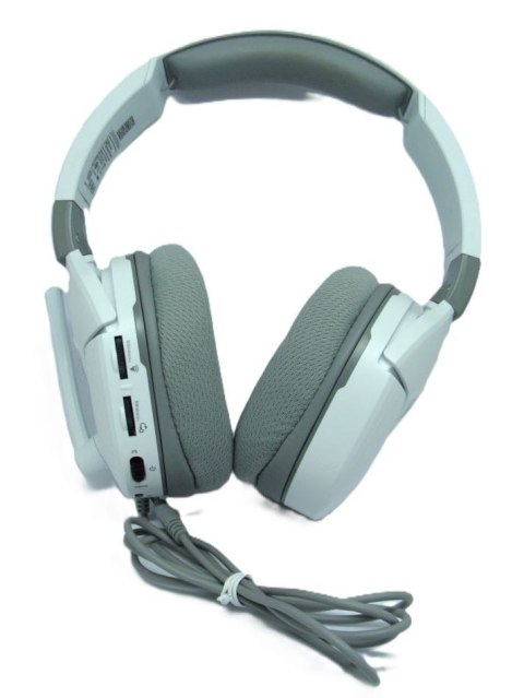 Słuchawki nauszne, przewodowe Turtle Beach Recon 200 GEN2