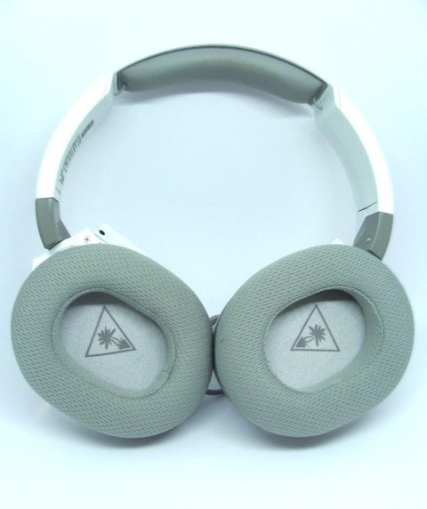 Słuchawki nauszne, przewodowe Turtle Beach Recon 200 GEN2