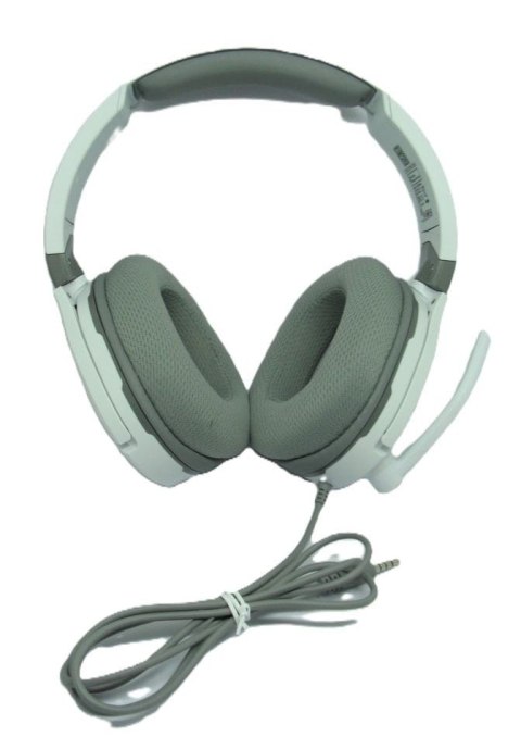 Słuchawki nauszne, przewodowe Turtle Beach Recon 200 GEN2