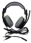 Słuchawki przewodowe Logitech Astro A10