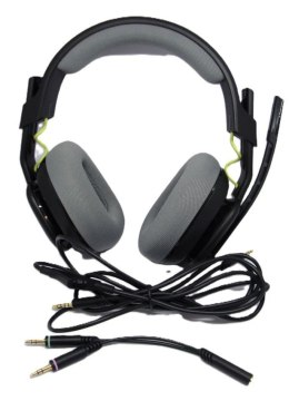 Słuchawki przewodowe Logitech Astro A10