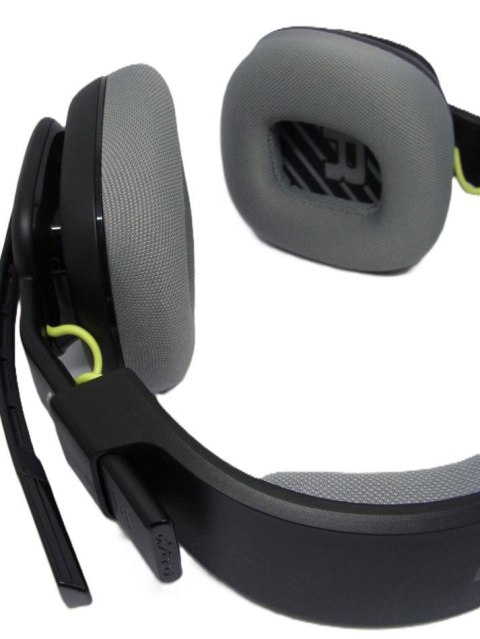 Słuchawki przewodowe Logitech Astro A10