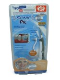 Sonic PIC urządzenie do czyszczenia zębów