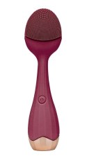Soniczna szczotka do masażu i czyszczenia twarzy