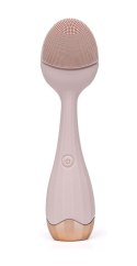 Soniczna szczotka do masażu i czyszczenia twarzy