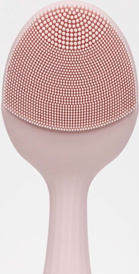 Soniczna szczotka do masażu i czyszczenia twarzy