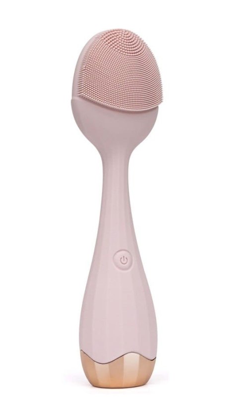 Soniczna szczotka do masażu i czyszczenia twarzy