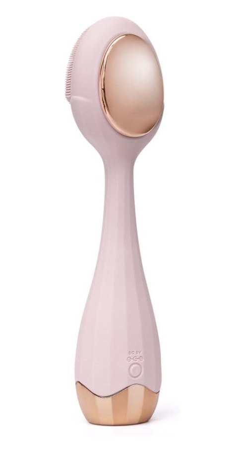 Soniczna szczotka do masażu i czyszczenia twarzy