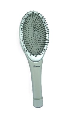 Szczotka do włosów z funkcją światła i masażu