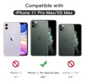 Szkło hartowane JETech do iPhone 11 Pro Max XS Max