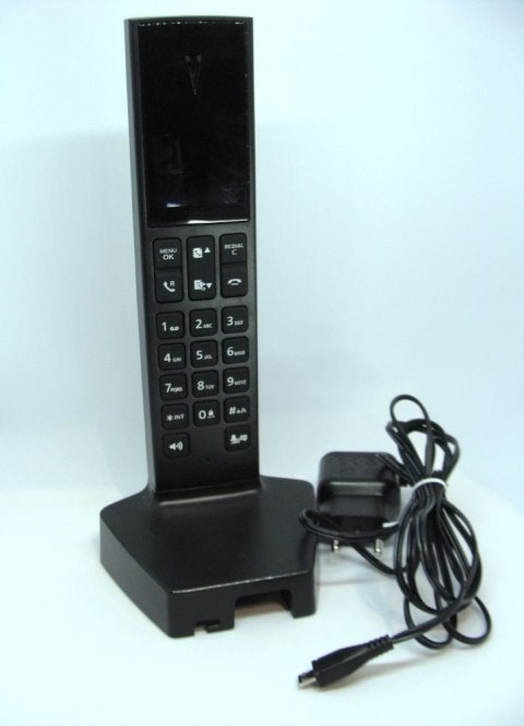 Tel. bezprzewodowy Philips Linea V - używany