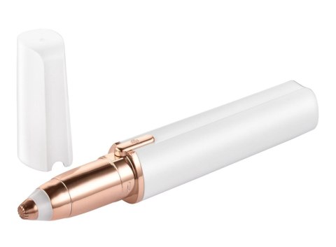 Trymer do brwi Perfect Brows HEBEskin