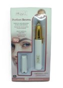 Trymer do brwi Perfect Brows HEBEskin