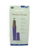 Trymer do brwi Perfect Brows hebeskin