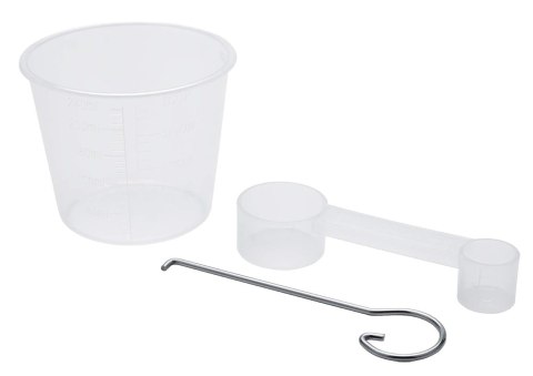 Urządzenie do wypieku chleba STEBA BM 3