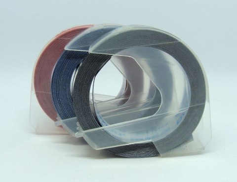 Wytłaczarka Dymo OMEGA