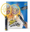 Zap It! Bug Zapper łapka na muchy, ładowana USB