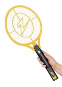 Zap It! Bug Zapper łapka na muchy, ładowana USB