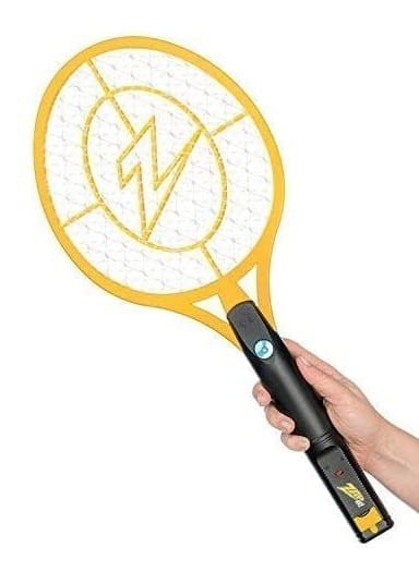 Zap It! Bug Zapper łapka na muchy, ładowana USB