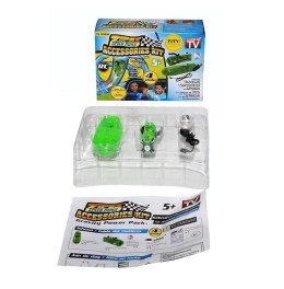 Zipes Speed Pipes zestaw torów - 2pak