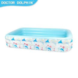 Baseny dla dzieci Doctor Dolphin Kiddie Pools