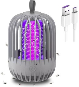 Elektryczna lampa owadobójcza