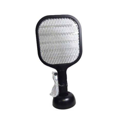 Elektryczna łapka na owady z bazą SX-08