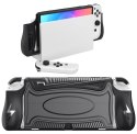 Etui HEIYING do Nintendo Switch OLED czarny