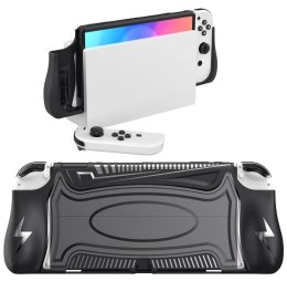 Etui HEIYING do Nintendo Switch OLED czarny