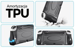 Etui HEIYING do Nintendo Switch OLED czarny