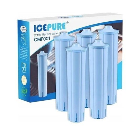 Filtry do wody ICE PURE CMF001 5-pack