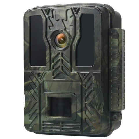 Fotopułapka HOSTWLY BST880 4K 32GB