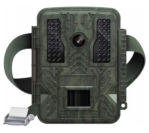 Fotopułapka HOSTWLY BST880 4K 32GB