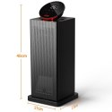 Grzejnik OMISOON QN12 2000W