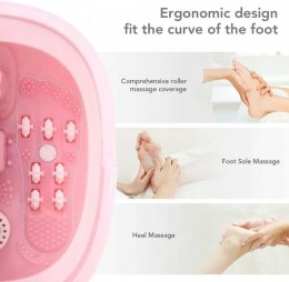 Hydromasażer do stóp Maxkare XKAM-SPA19