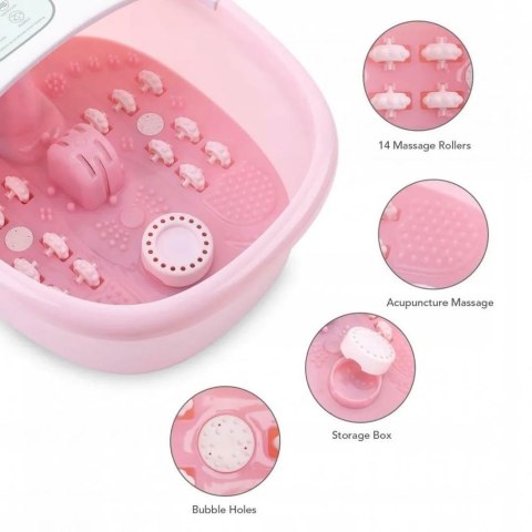 Hydromasażer do stóp Maxkare XKAM-SPA19