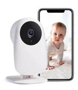 Kamera IP wewnętrzna NOOIE IPC007