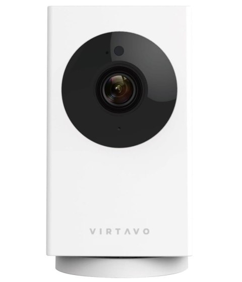 Kamera bezpieczeństwa Virtavo NZF-15