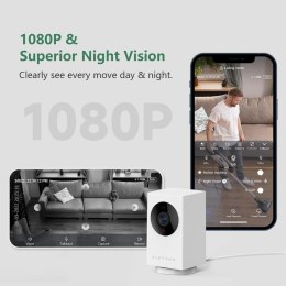 Kamera bezpieczeństwa Virtavo NZF-15